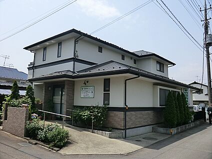 竹田内科クリニック 226m(3分)