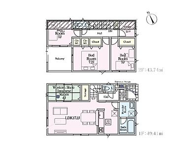 3号棟   