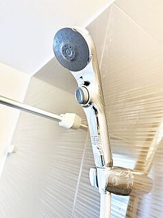 止水シャワーヘッド