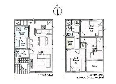 2号棟   