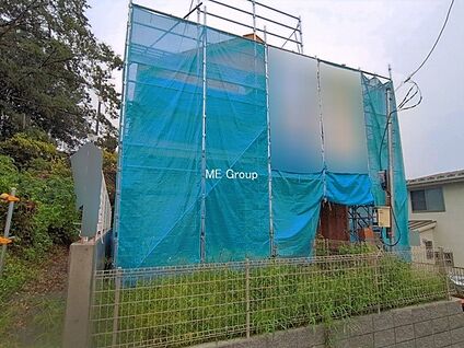 現地外観写真