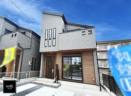現地外観写真