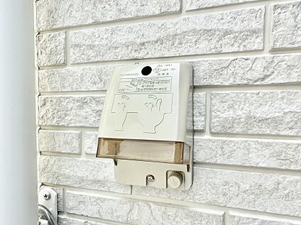 屋外コンセント