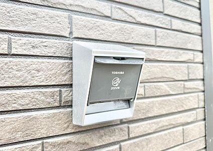 EV電源