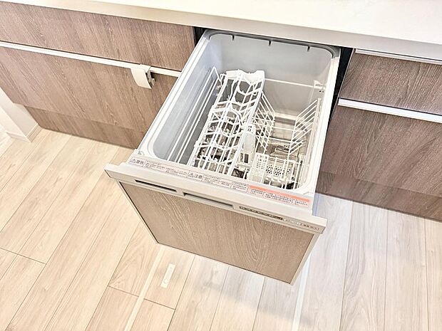 【食洗機】■時間短縮でき家事が楽になる便利な必需品