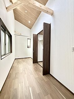 子供部屋