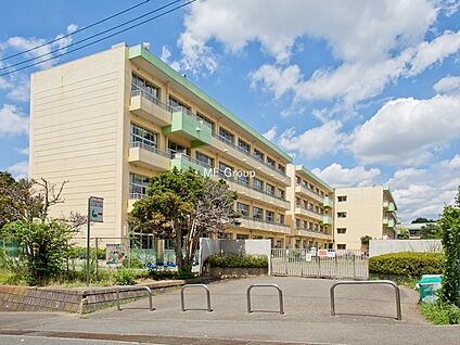 海老名市立杉久保小学校 1300m(17分)