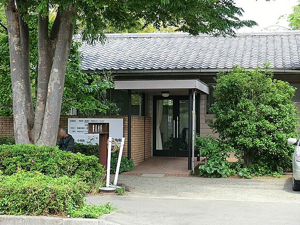 笹尾内科(約200m・徒歩3分)