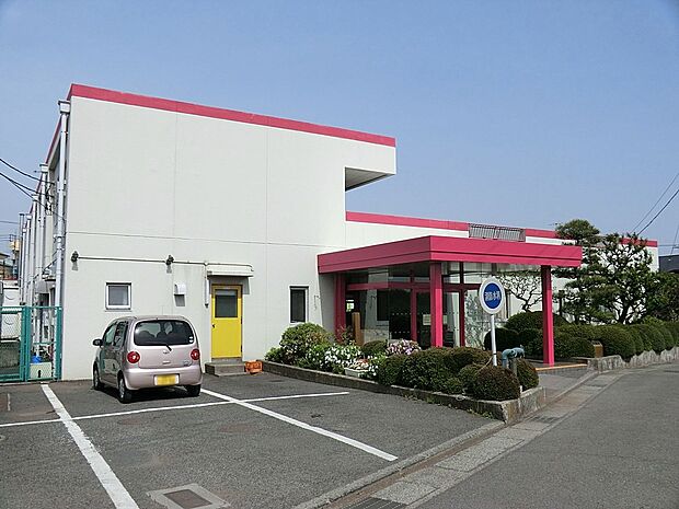 依知保育園(約2,000m・徒歩25分)