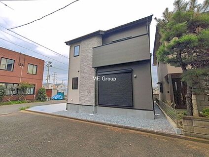 現地外観写真