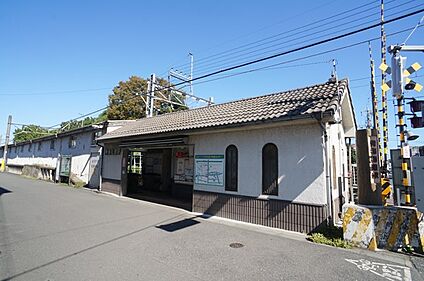 西武多摩湖線「青梅街道」駅 800m(10分)