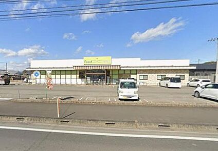 Foodコンビニながやま乙房店 1035