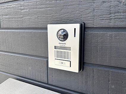 インターフォン