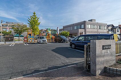 第一吉備こども園 1050m