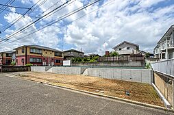 神奈川県横浜市都筑区南山田3丁目21番3外