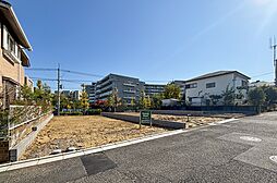 神奈川県川崎市多摩区菅仙谷2丁目10