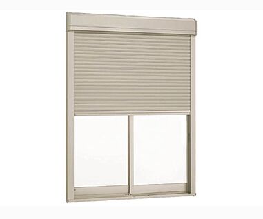 【LIXIL】電動シャッター