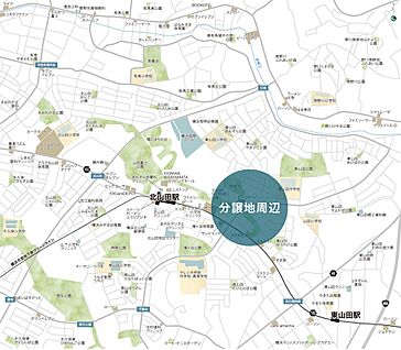 交通図