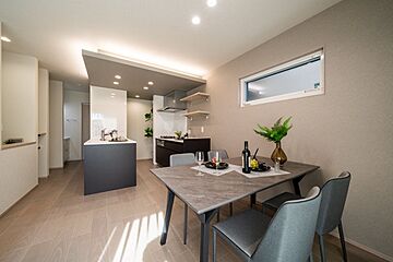 SEKISUI HOUSE noie 寺戸町笹屋 その他