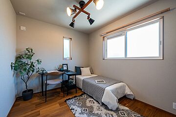 SEKISUI HOUSE noie 加曽利町 外観