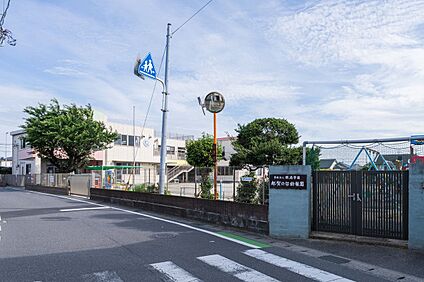 都賀の台幼稚園 1150m