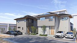 奈良県大和郡山市北郡山町