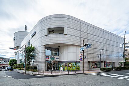 コープ宝塚 1200m