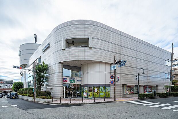 コープ宝塚（約1,200m）