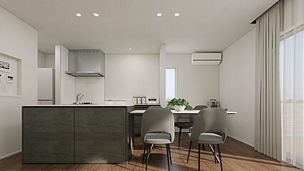 SEKISUI HOUSE noie 姫路市白国1丁目 その他