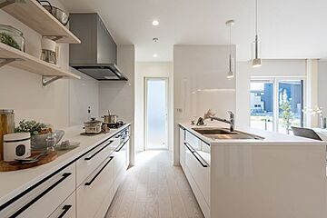 SEKISUI HOUSE noie 大津和邇中 その他