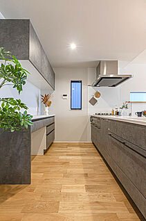 ■タカラスタンダード　システムキッチン「オフェリア」