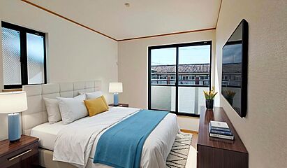 練馬区土支田3丁目21-9　全1棟　新築分譲住宅 その他