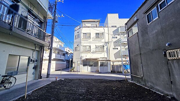 人気の3S!昭和小学校が生活圏!周辺には自然も多く子育てにも適した住環境!