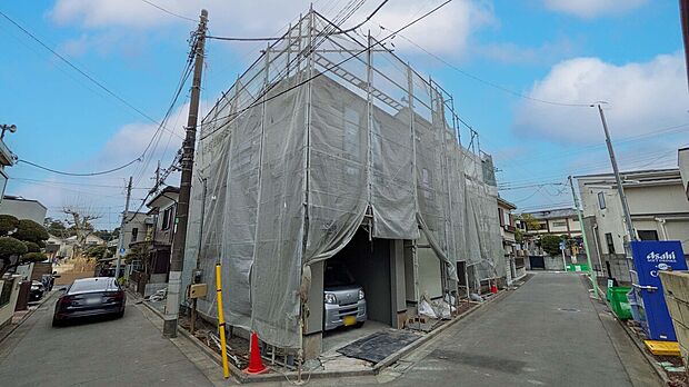 床暖房や食器洗浄機、浴室乾燥機など設備仕様が充実！