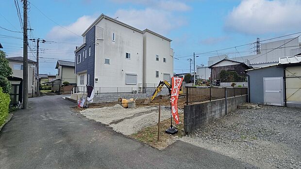 JR京浜東北線『さいたま新都心』駅徒歩15分！駅前には商業施設が充実！