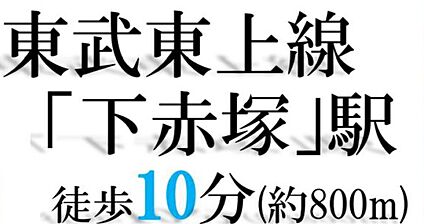 交通図