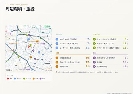 案内図