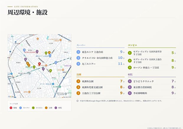 案内図
