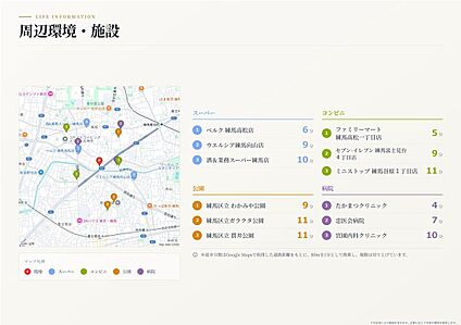案内図