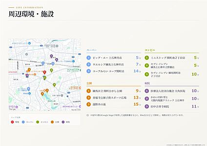 案内図