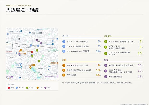 案内図