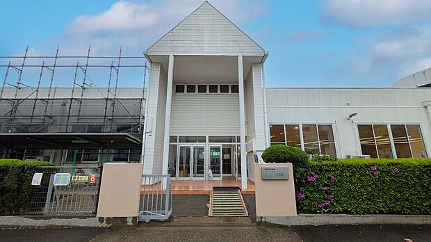 ブリヂストンころころ保育園(約260m)