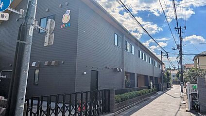 ピノキオ幼児舎阿佐谷北保育園 900ｍ