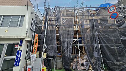 現地2026年８月撮影