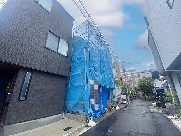 【現地:2026年9月撮影】即日即時のご案内が可能!お気軽にお問い合わせください!