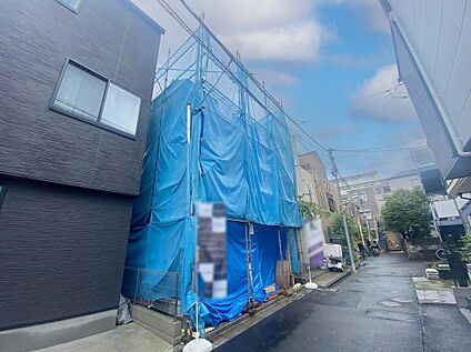 現地：2026年９月撮影