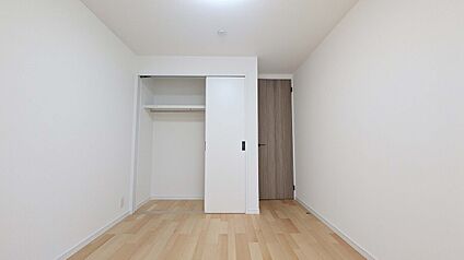 クローゼット