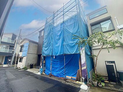 現地：2026年９月撮影