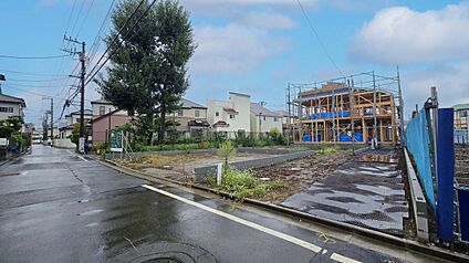 現地：2026年９月撮影