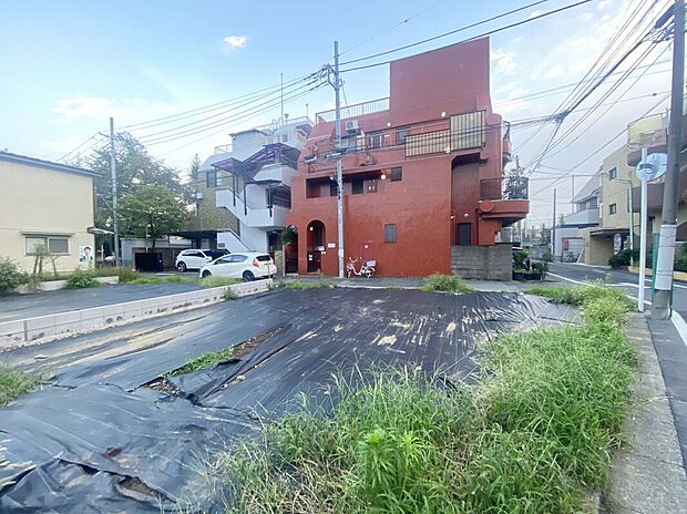 【現地土地写真】プレゼンテーション予約も受付中!